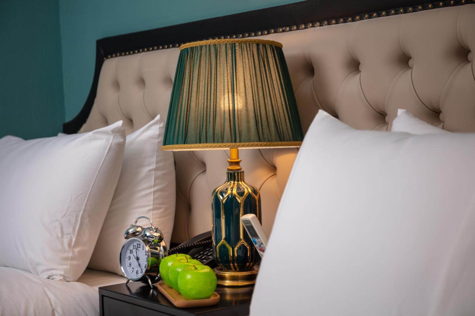 Madelise Palace Hotel & Travel 하노이 외부 사진