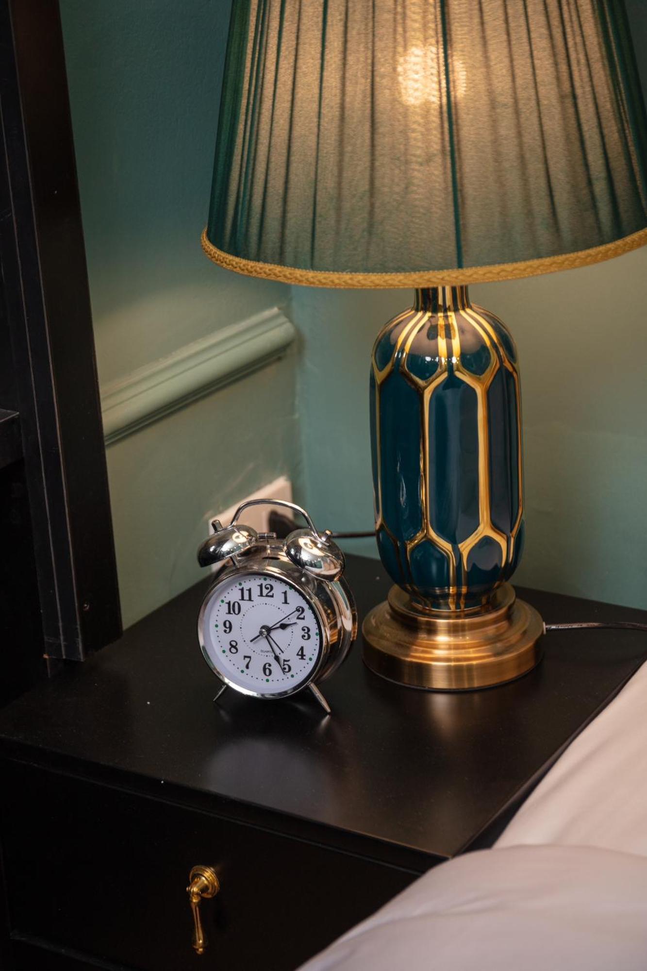 Madelise Palace Hotel & Travel 하노이 외부 사진